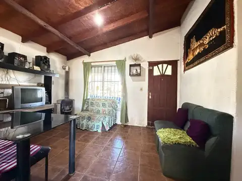 Casa en Venta de 2 dormitorios