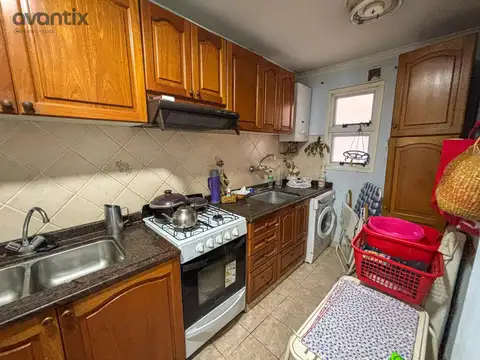 Departamento en Venta de 2 dormitorios