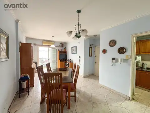Departamento en Venta en 30 De Octubre, Rafaela