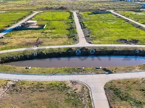 VENTA TERRENO LOTE SAINT THOMAS CHICO CANNING