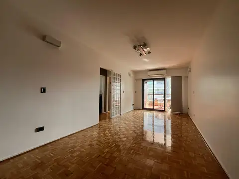 Alquiler departamentos 3 ambientes en torre Palermo Soho