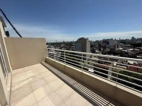 Departamento en Alquiler Apto profesional