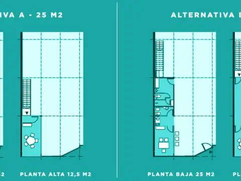 VENTA DE NAVE INDUSTRIAL EN FUNES