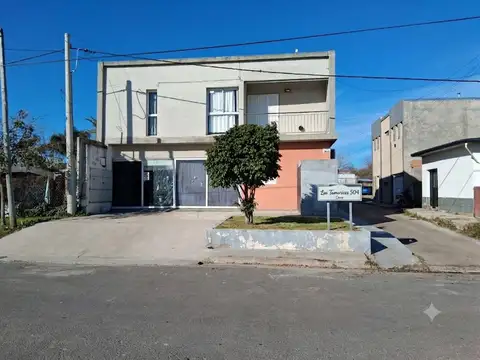 Las Tacuaritas 500