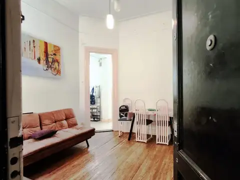 Depto Tipo Casa en Venta de 3 ambientes