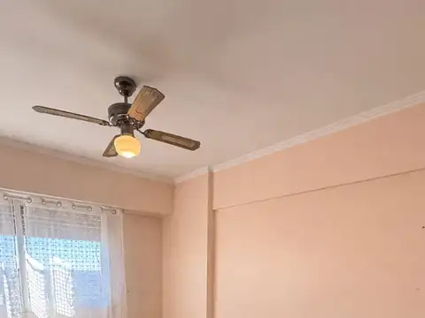 3 AMBIENTES EN OLIVOS - VISTA PANORÁMICA