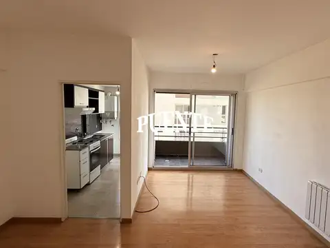 Departamento en Banfield Este