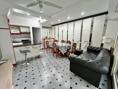 Alquiler Departamento 2 ambientes Canning Ezeiza