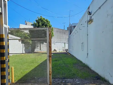 Pasaje Cesio 200