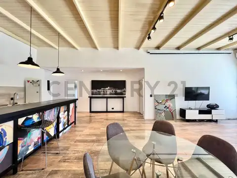 Venta Casa en Pilar del Este (San Ramón) c/ pileta