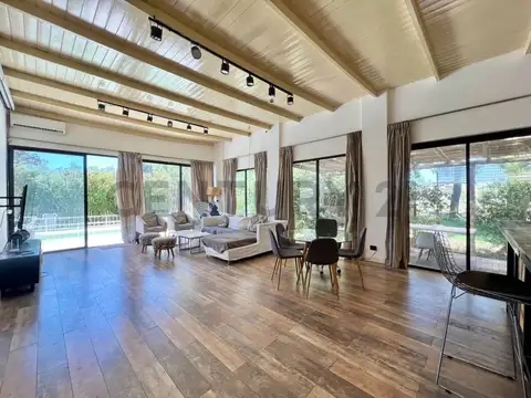 Barrio San Ramon Pilar del Este , Piso 0