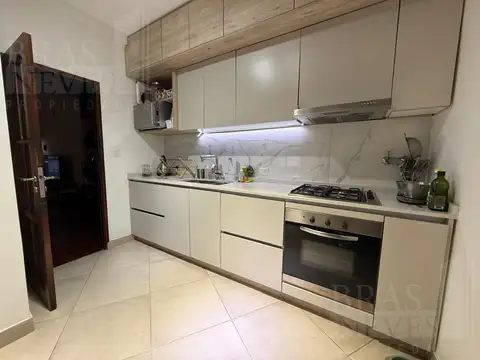 Roque Saenz Peña al 1800