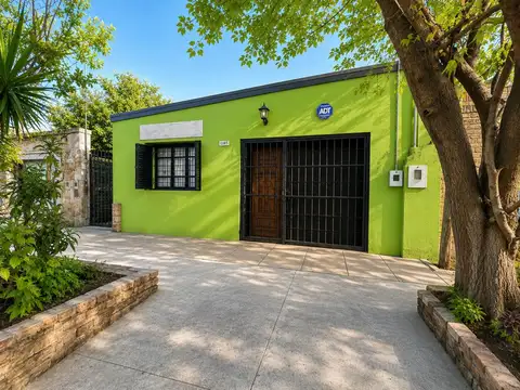 Casa en Venta en Santa Fe, La Capital