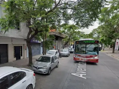 Local en Venta en Merlo, USD 190.000