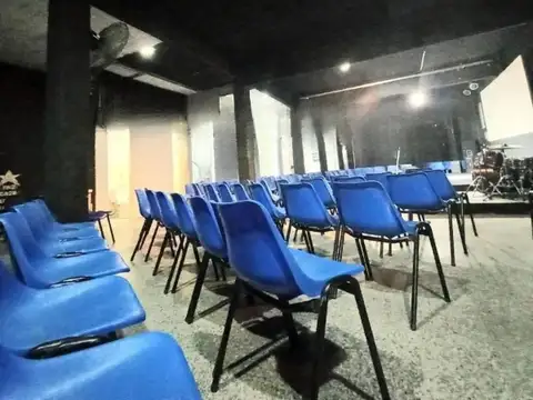 Local en Venta 30 años