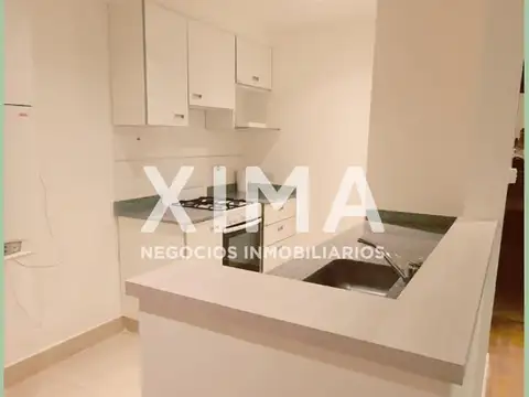 Departamento en alquiler macrocentro