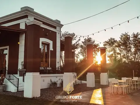 Terreno en Venta en Monte Cristo, USD 3.500