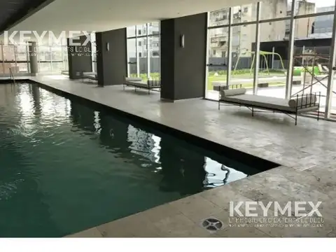 Departamento en Alquiler Apto profesional