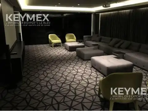 Departamento en Alquiler de 2 ambientes