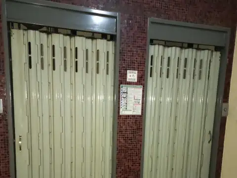 Departamento en Venta 55 años