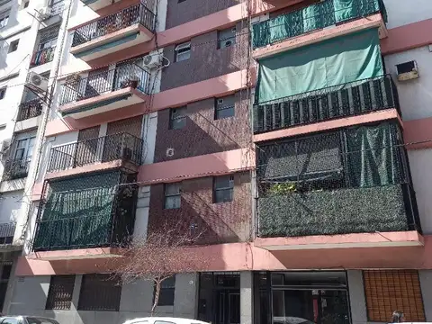 Presidente Luis Sáenz Peña 600