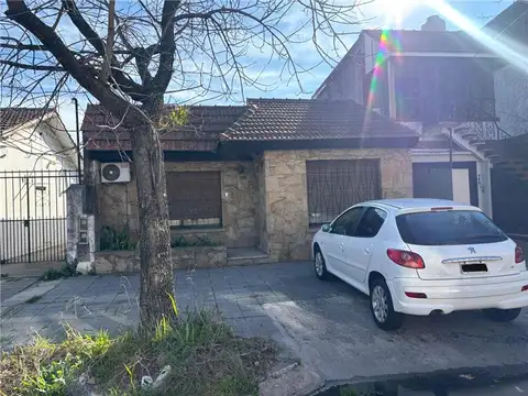 CASAS - CASA - LOMAS DE ZAMORA - ESTE, GRAN BS. AS. SUR