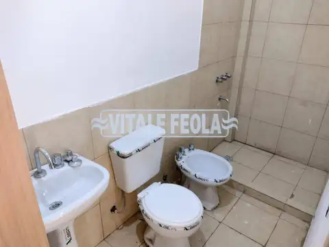 Depto Tipo Casa en Venta de Monoambiente
