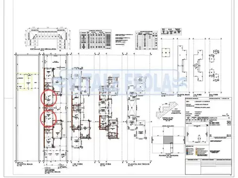 Depto Tipo Casa en Venta A Estrenar
