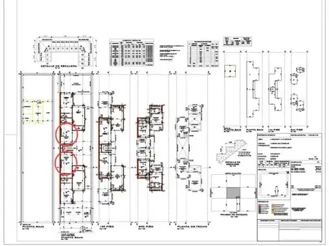 Depto Tipo Casa en Venta A Estrenar
