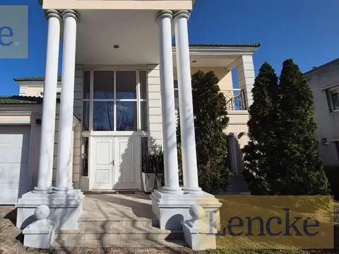 Casa en Venta en Nordelta, USD 785.000