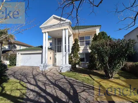 Casa en Venta en Nordelta, Partido de Tigre