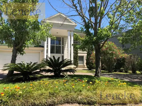 Casa en Venta en Nordelta, Partido de Tigre
