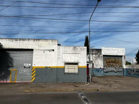 Galpón en venta en Ruta 28