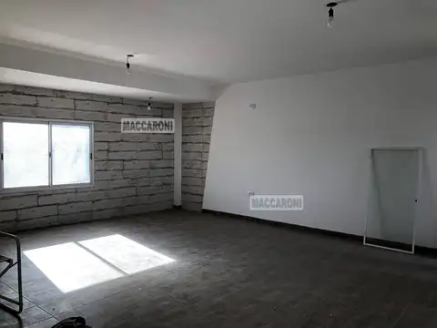 AV GAONA 4500, Piso 1