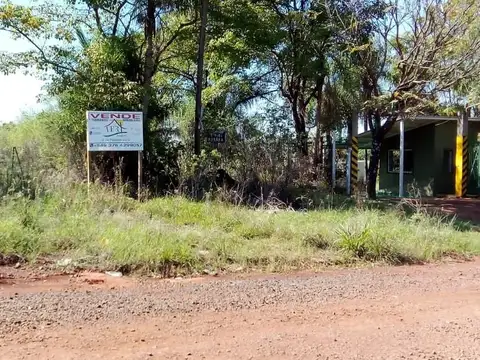 Terreno en Venta en Posadas, Capital