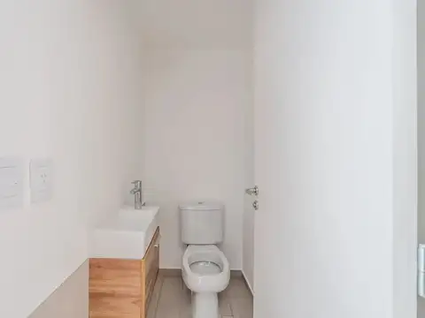 Departamento en Alquiler A Estrenar