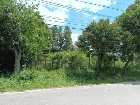 Terreno en Alquiler Maschwitz - MAROTO PROPIEDADES