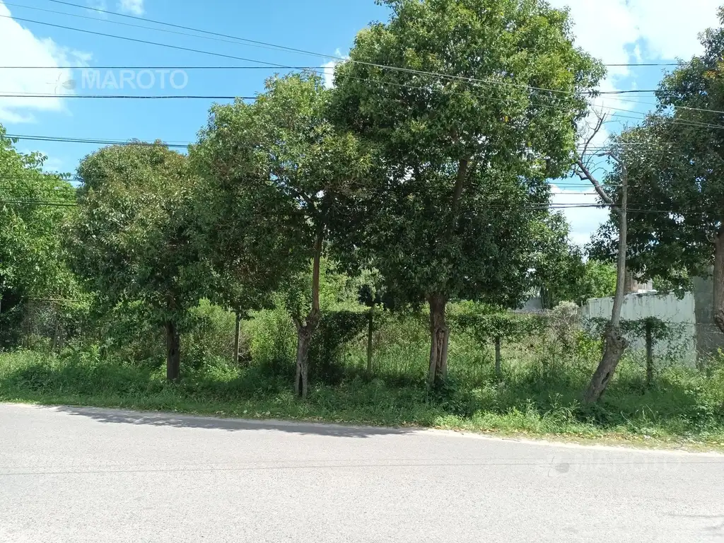 Terreno en Alquiler Maschwitz - MAROTO PROPIEDADES