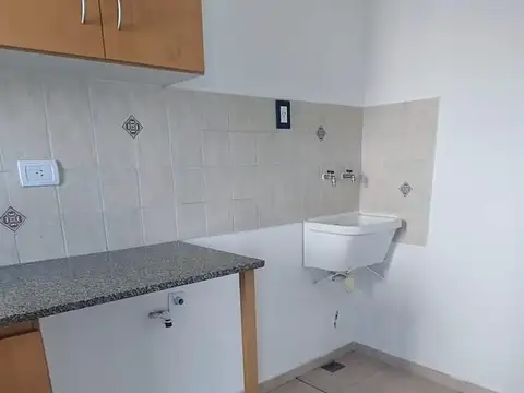 Departamento en Alquiler al Este
