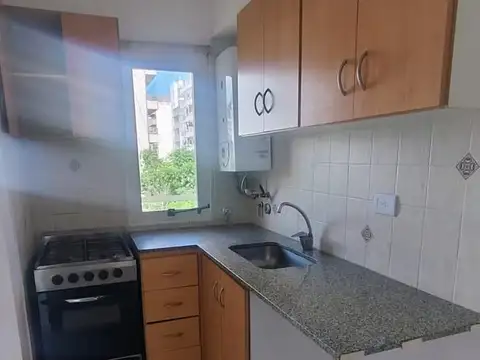 Departamento en Alquiler 30 años