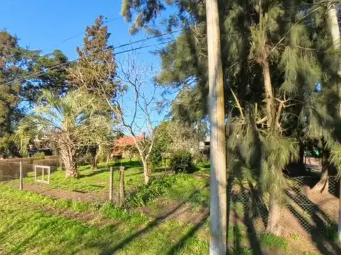 TERRENO EN VENTA URIBELARREA