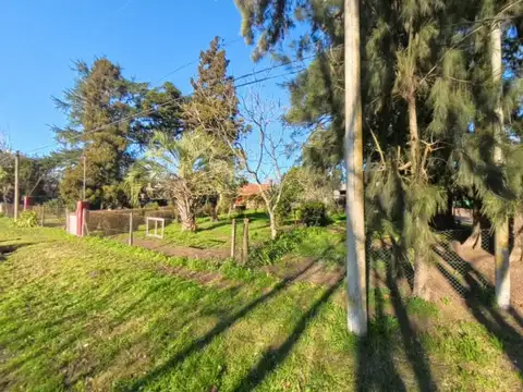 Terreno en Venta de 565,0 m2