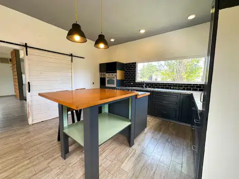 Casa en Venta al Sureste