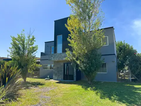 Casa en Venta al Sureste