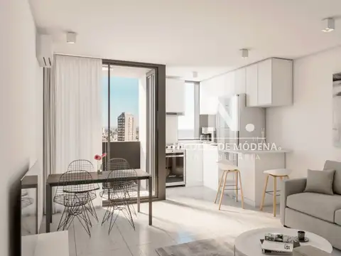 Departamento en Venta en Victorino de la Plaza, Partido de Guaminí
