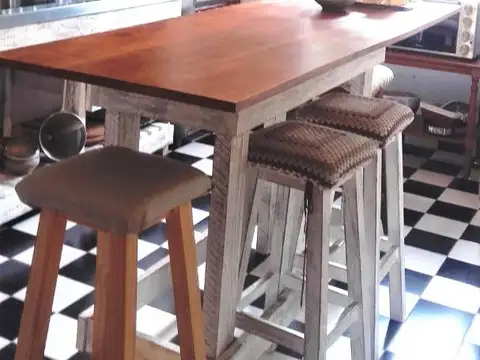 Casa en Venta al Sureste