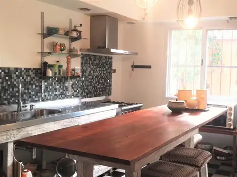 Casa en Venta 60 años