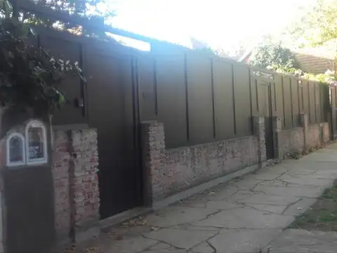 Casa en Venta en Villa Ballester, Partido de General San Martín