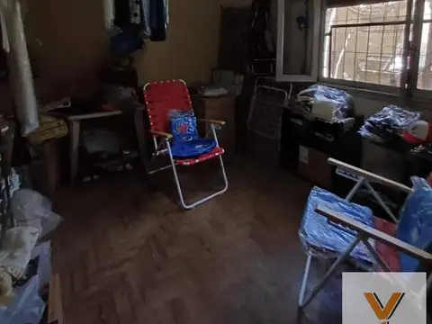 Casa en Venta 40 años
