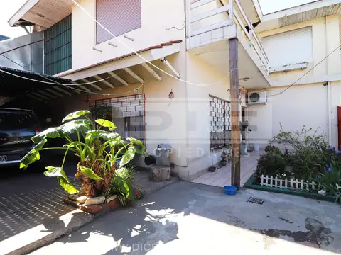Depto Tipo Casa en Venta en Villa Ballester, USD 118.000